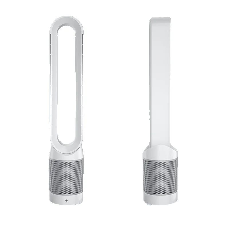 Dyson Fan Tp07 - 220V Air Purification Circulation Bladeless พัดลม