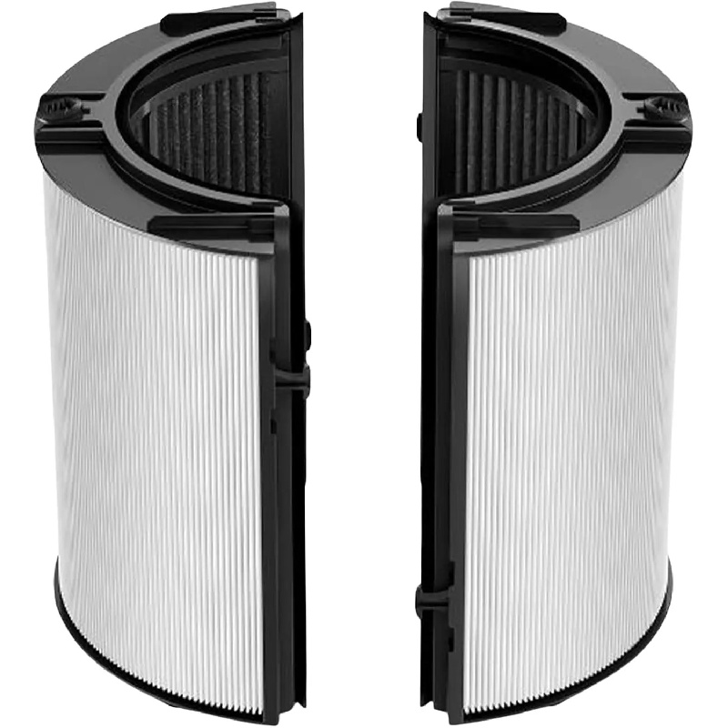 Dyson Fan Tp07 - แผ่นกรองคาร์บอนสำหรับไดสัน TP06/TP07/TP09/PH01/PH02/PH03/PH04/TP4/HP4/HP06/HP07/HP09