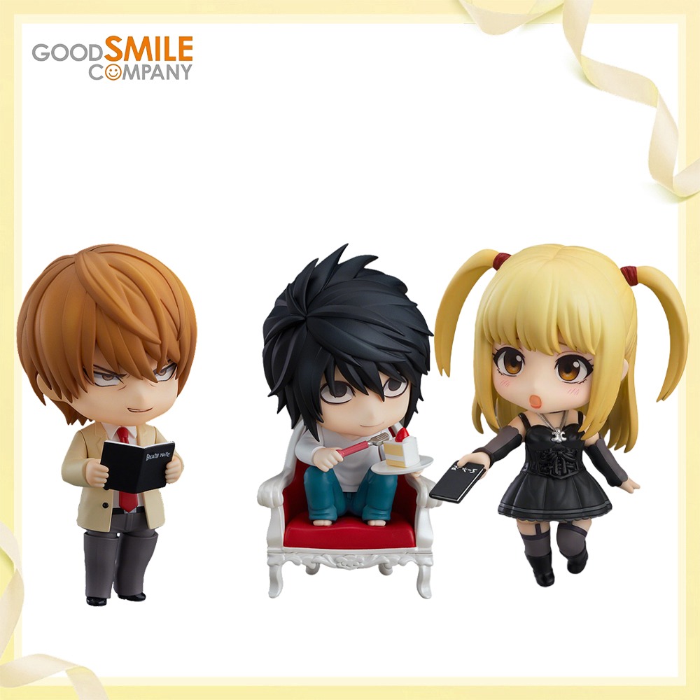 Lighting Decor Company - ของแท้ 100% มีสินค้าในสต็อก Good Smile Company