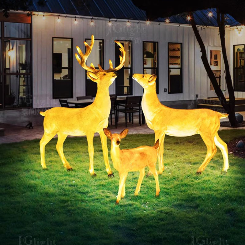 ไฟตกแต่งสวนรูปสัตว์ ดีไซน์ทันส - Unique Lighting Decor บทวิจารณ์และราคา