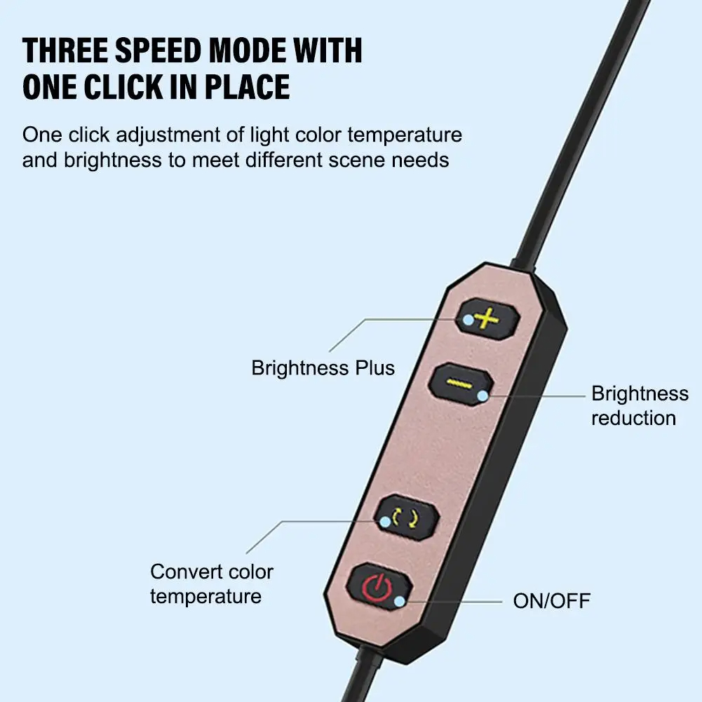 โคมไฟที่เต็มไปด้วยดวงจันทร์20W - Led Moon Lamp บทวิจารณ์และราคา