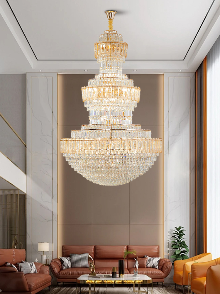 โคมไฟเพดาน LED ดีไซน์หรูหรา สำ - Lighting Decor Store บทวิจารณ์และราคา