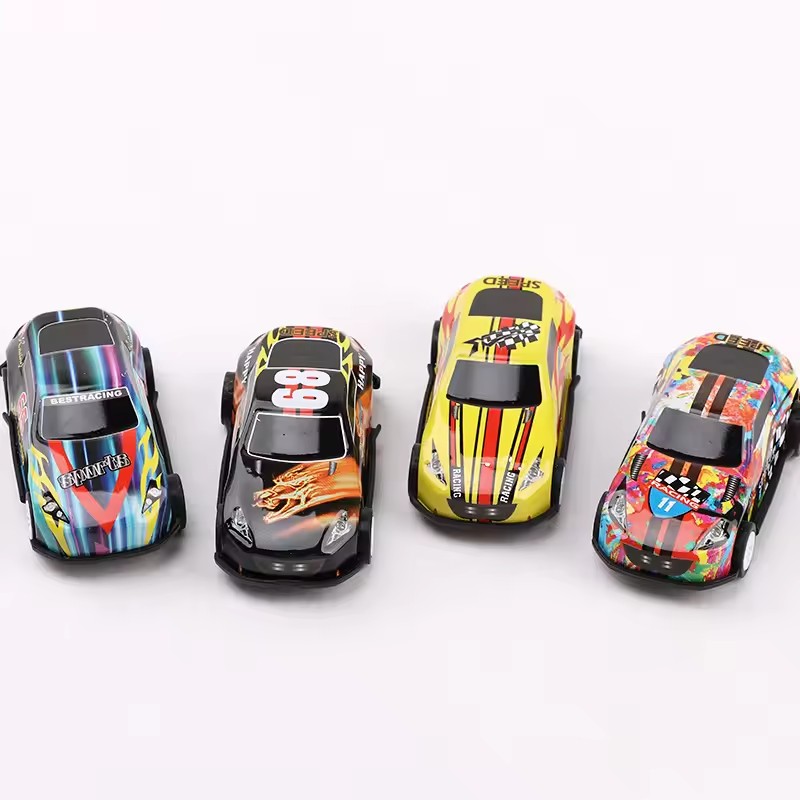 รถแข่งของเล่นโลหะผสม 5-20 ชิ้น - Lighting Mcqueen Decor บทวิจารณ์และราคา