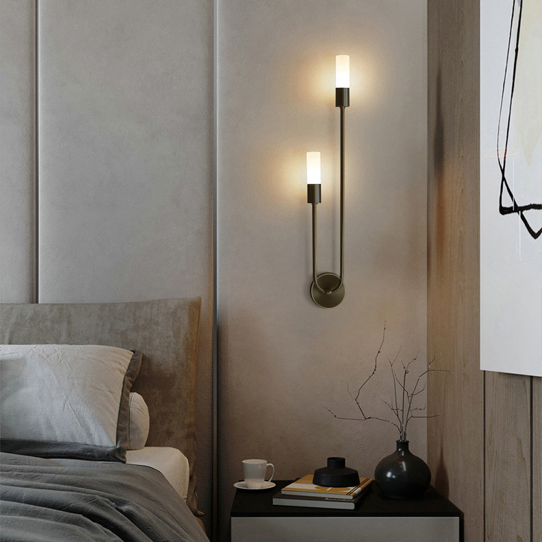 โคมไฟติดผนังสไตล์เรโทร สำหรับห - Lighting Decor For Living Room บทวิจารณ์และราคา
