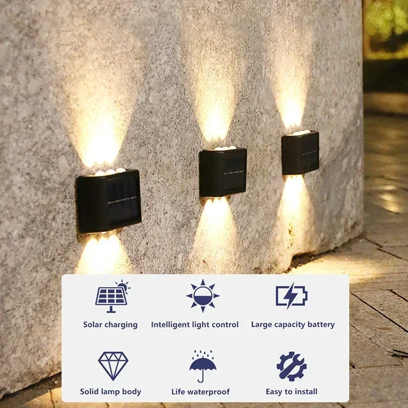 ไฟ LED พลังงานแสงอาทิตย์สำหรับ - String Light Outdoor บทวิจารณ์และราคา