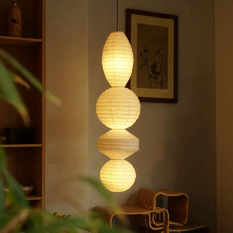 Wabi-Sabi mahbel E27โคมไฟระย้า - Lighting Decor Store บทวิจารณ์และราคา