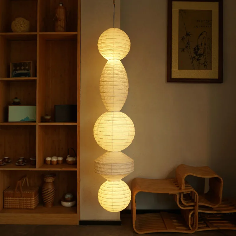 Wabi-Sabi mahbel E27โคมไฟระย้า - Lighting Decor Store บทวิจารณ์และราคา