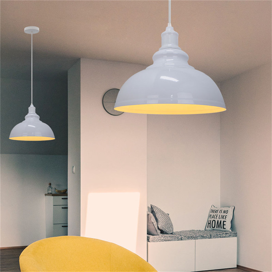 2ชิ้น/ล็อตอเมริกัน Loft จี้ไฟห - Lighting Decor Store บทวิจารณ์และราคา