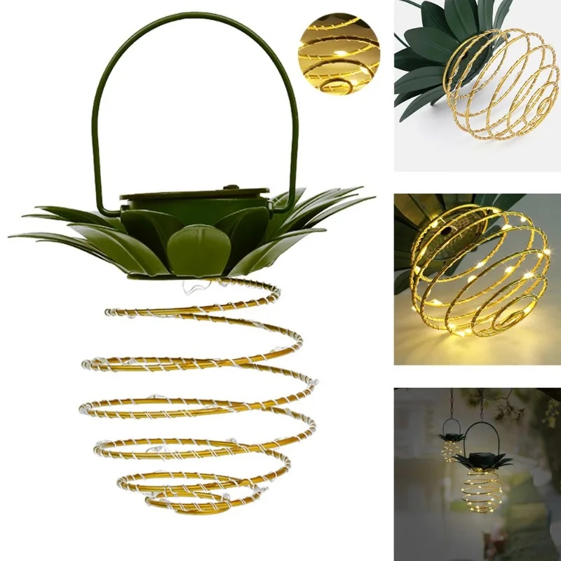 ไฟชาร์จพลังงานแสงอาทิตย์ LED ส - String Light Outdoor บทวิจารณ์และราคา