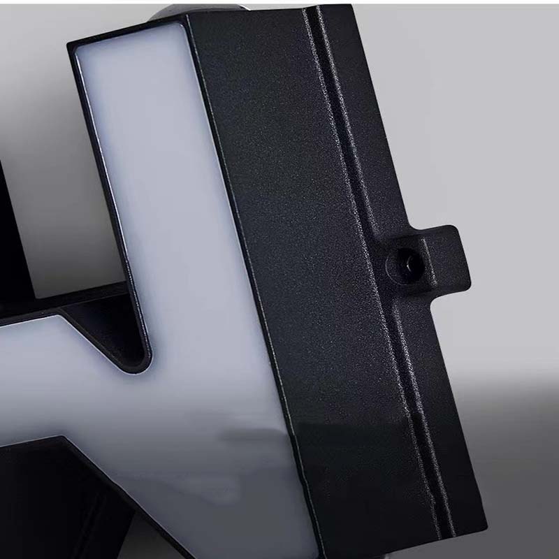 ไฟ LED ตัวอักษรป้าย 26 ตัวอักษ - Lighting Decor Company บทวิจารณ์และราคา