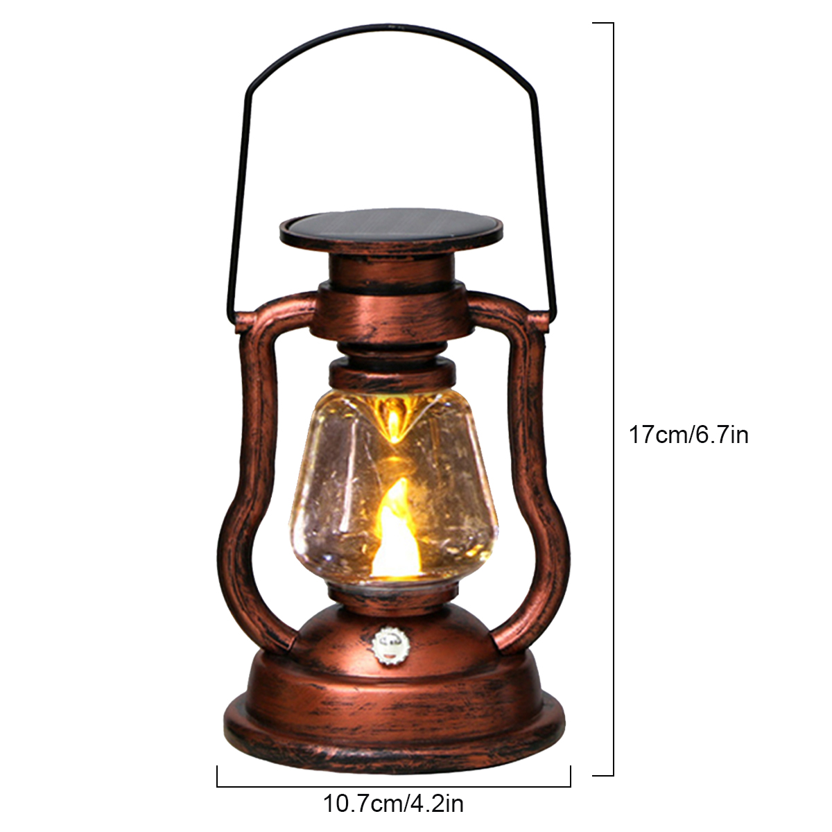 ไฟบรรยากาศสไตล์เรโทร LED พลังง - String Light Outdoor บทวิจารณ์และราคา