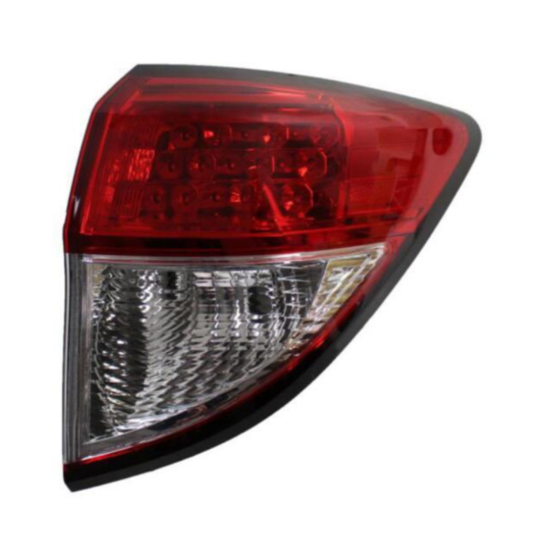 เหมาะสำหรับ2009- Ho ND AO DY S - Decor Lighting Nz บทวิจารณ์และราคา