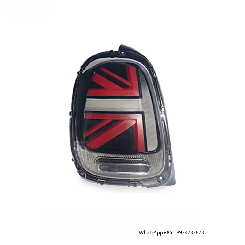 เหมาะสำหรับไฟท้าย BMW MINI ชุด - Union Lighting & Decor บทวิจารณ์และราคา