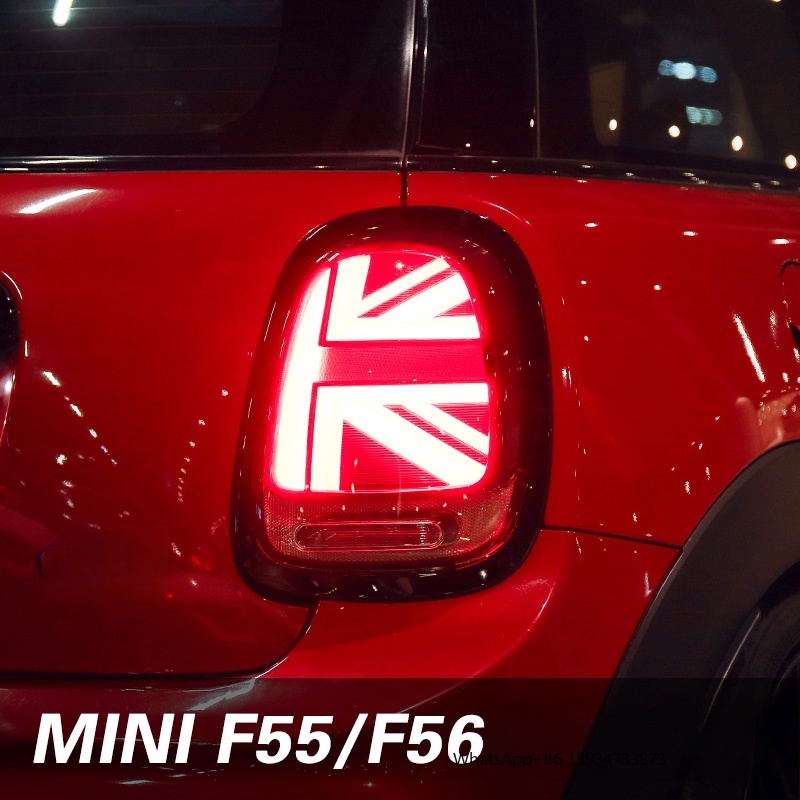 เหมาะสำหรับไฟท้าย BMW MINI ชุด - Union Lighting & Decor บทวิจารณ์และราคา