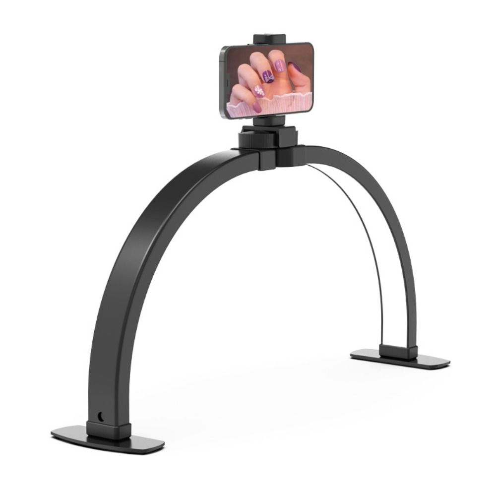 โคมไฟอบเล็บแบบครึ่งวงกลมปรับคว - Led Moon Lamp บทวิจารณ์และราคา