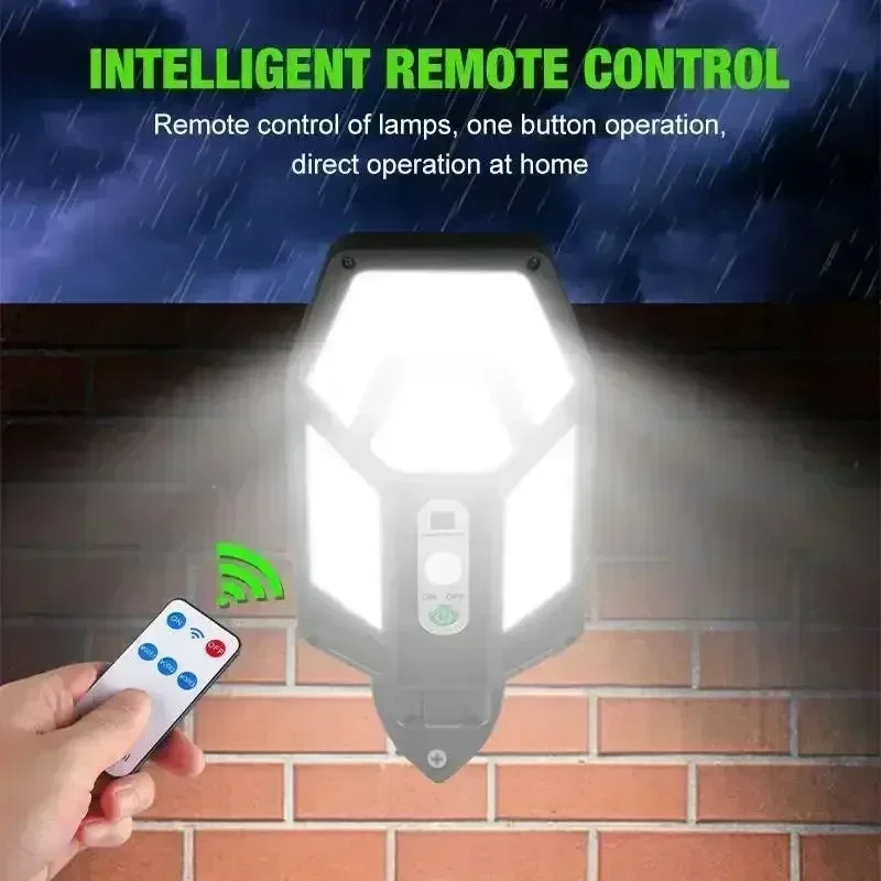 โคมไฟติดผนังพลังงานแสงอาทิตย์ท - String Light Outdoor บทวิจารณ์และราคา