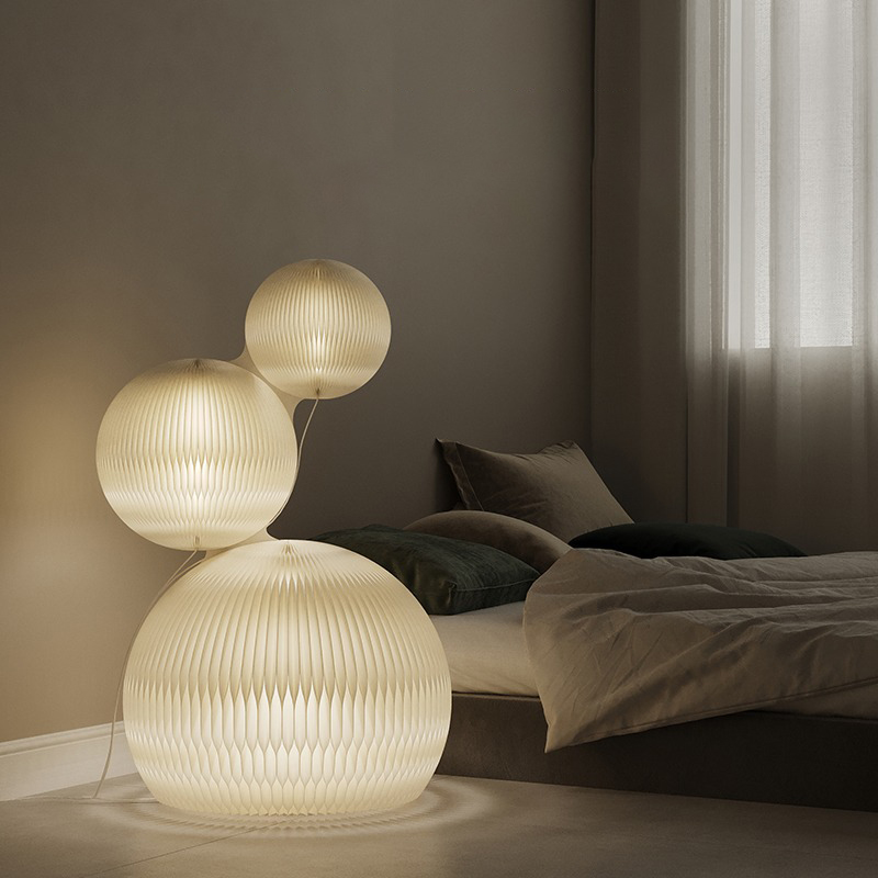 โคมไฟตั้งพื้นตกแต่งสไตล์โมเดิร - Decor Lighting Nz บทวิจารณ์และราคา