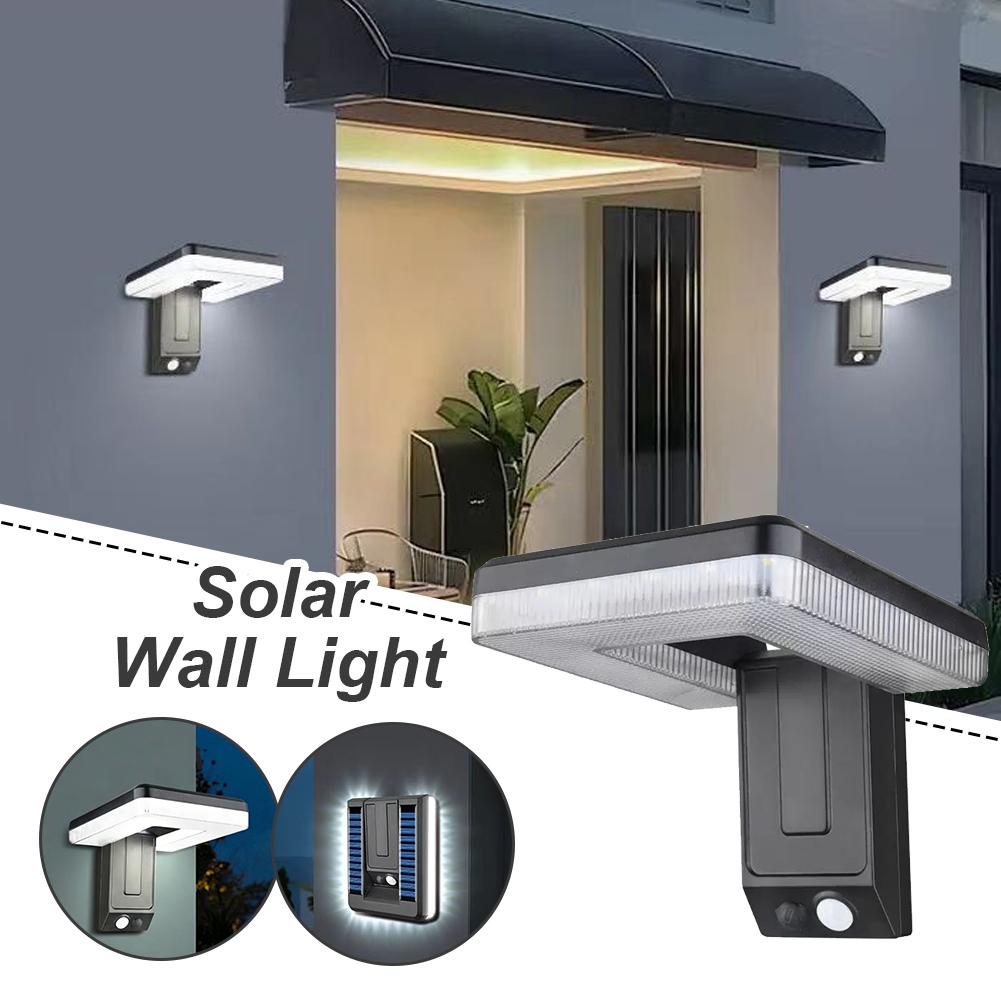 ไฟ LED พับได้ 120 °   ไฟพลังงา - String Light Outdoor บทวิจารณ์และราคา