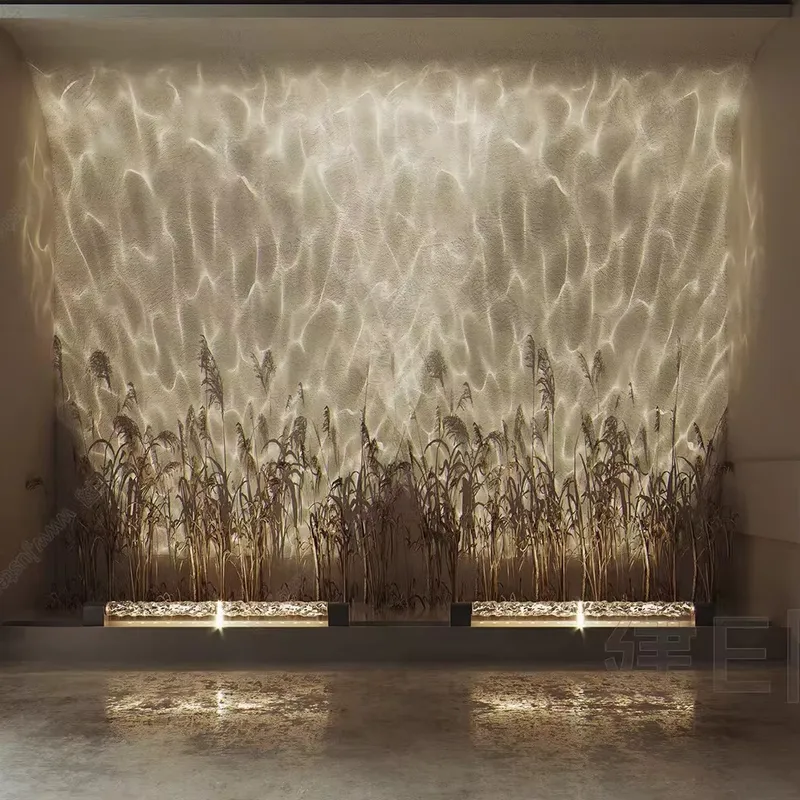 ไฟฉายโปรเจคเตอร์ลายเปลวไฟ 3 มิ - Lighting Decor For Living Room บทวิจารณ์และราคา