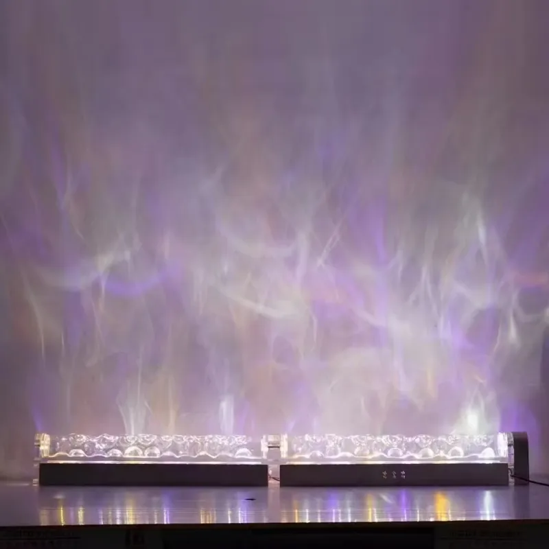 ไฟฉายโปรเจคเตอร์ลายเปลวไฟ 3 มิ - Lighting Decor For Living Room บทวิจารณ์และราคา