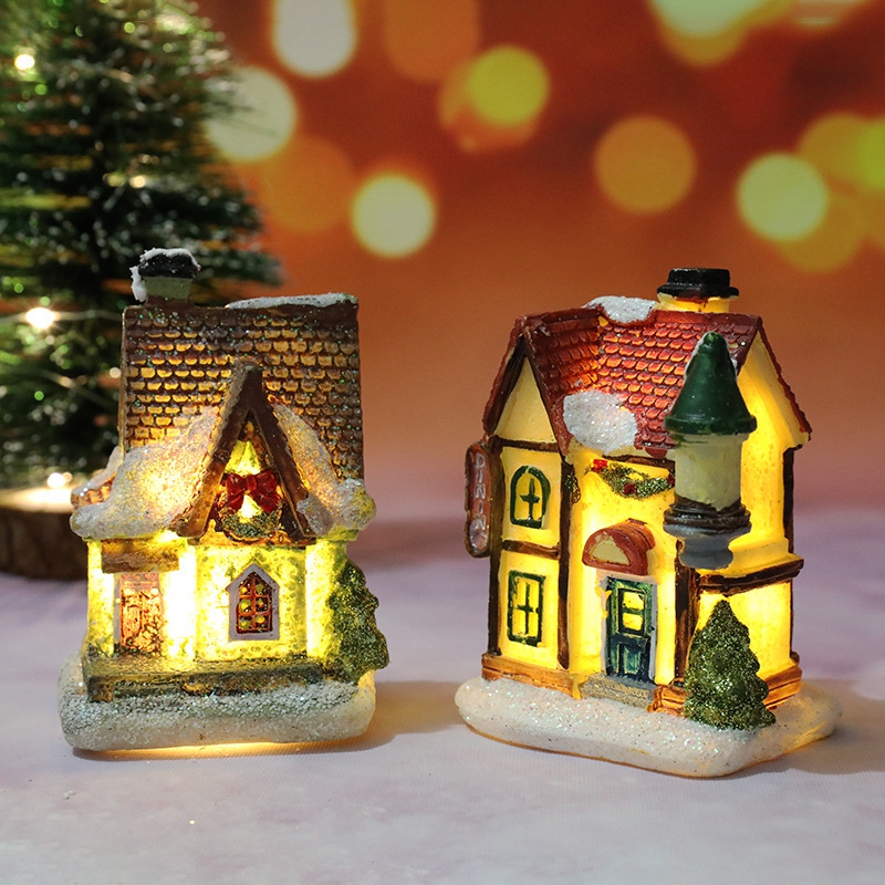 ไฟประดับตกแต่งบ้านสำหรับเทศกาล - Decor Lighting The Parade บทวิจารณ์และราคา