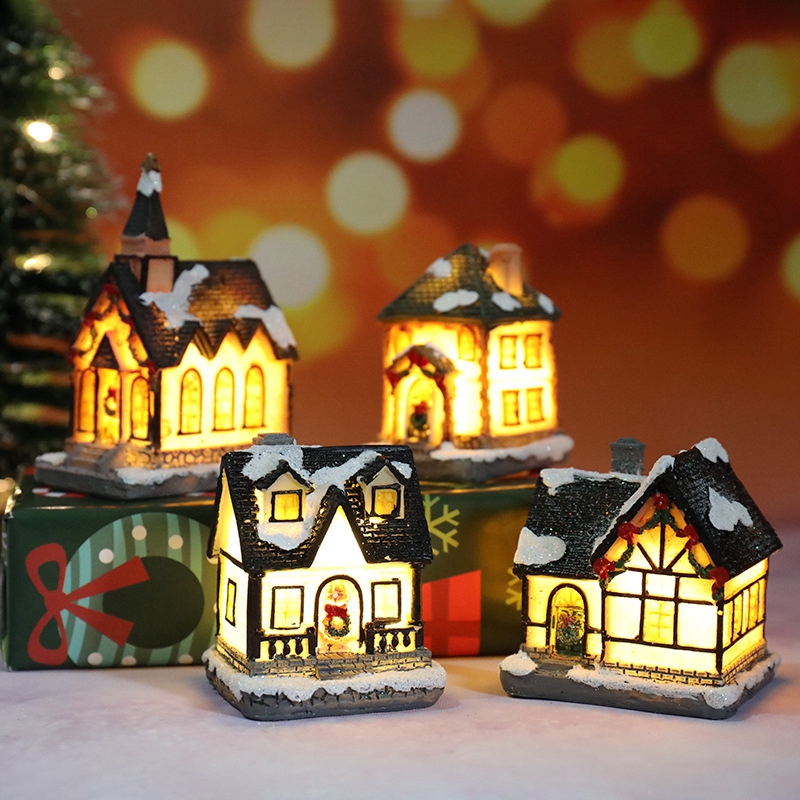 ไฟประดับตกแต่งบ้านสำหรับเทศกาล - Decor Lighting The Parade บทวิจารณ์และราคา