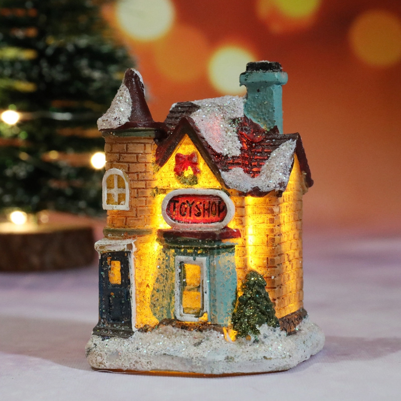 ไฟประดับตกแต่งบ้านสำหรับเทศกาล - Decor Lighting The Parade บทวิจารณ์และราคา