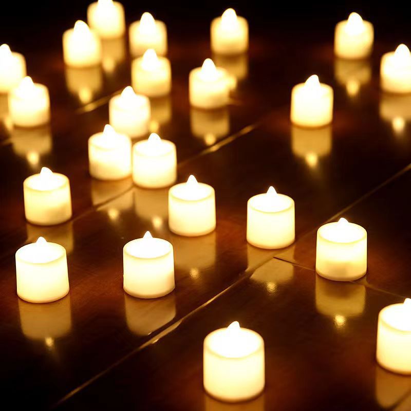 ไฟ LED ตกแต่งรูปเทียน ไม่มีเปล - Lighting Decor For Living Room บทวิจารณ์และราคา
