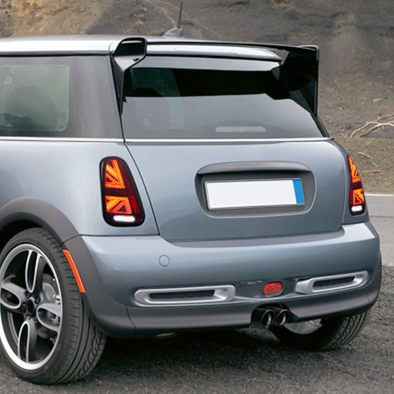 สำหรับ MINI R50 R53 R52 Cooper - Union Lighting & Decor บทวิจารณ์และราคา