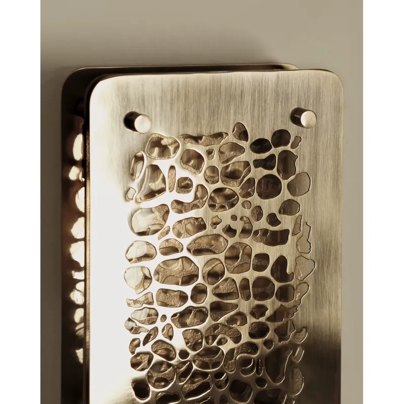 โคมไฟติดผนังทรงสี่เหลี่ยมสไตล์ - Lighting Decor For Living Room บทวิจารณ์และราคา