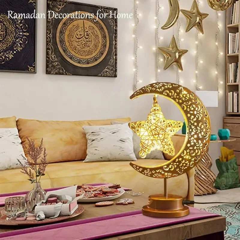ไฟกลางคืน LED รูปพระจันทร์และด - Led Moon Lamp บทวิจารณ์และราคา