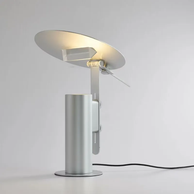 โคมไฟตั้งโต๊ะอะลูมิเนียม LED C - Lighting Decoration In Bedroom บทวิจารณ์และราคา