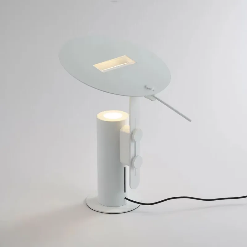 โคมไฟตั้งโต๊ะอะลูมิเนียม LED C - Lighting Decoration In Bedroom บทวิจารณ์และราคา