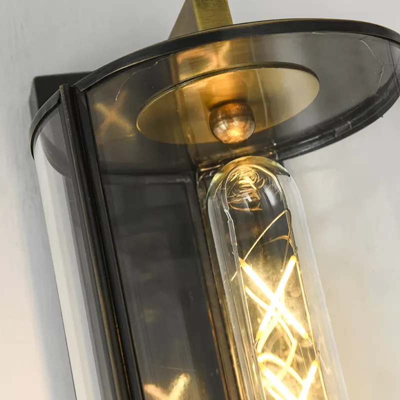 โคมไฟเพดานทรงกระบอก LED สีทองส - Lighting Decor For Living Room บทวิจารณ์และราคา