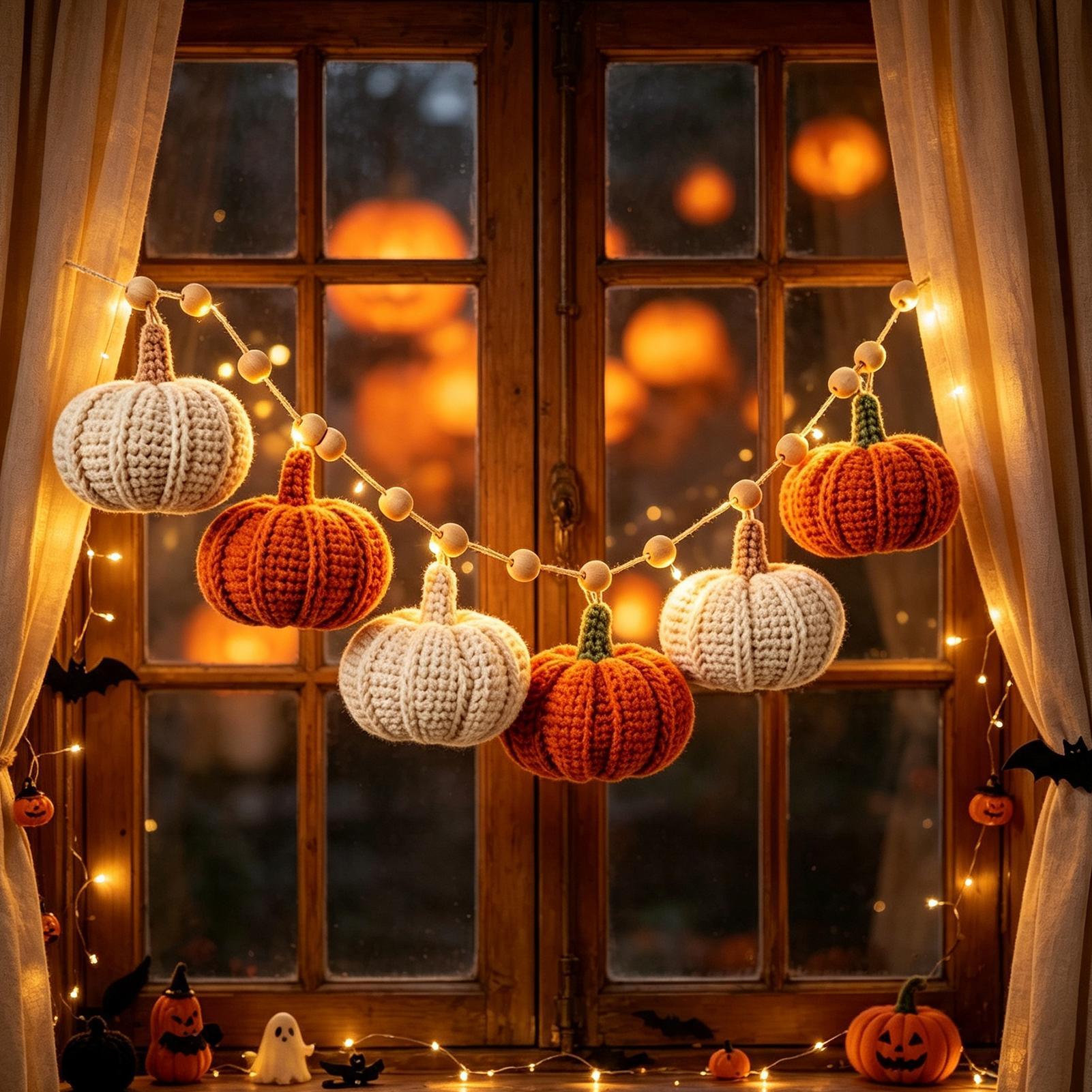 ไฟฮาโลวีนสำหรับตกแต่งในร่ม ตกแ - String Light Outdoor บทวิจารณ์และราคา