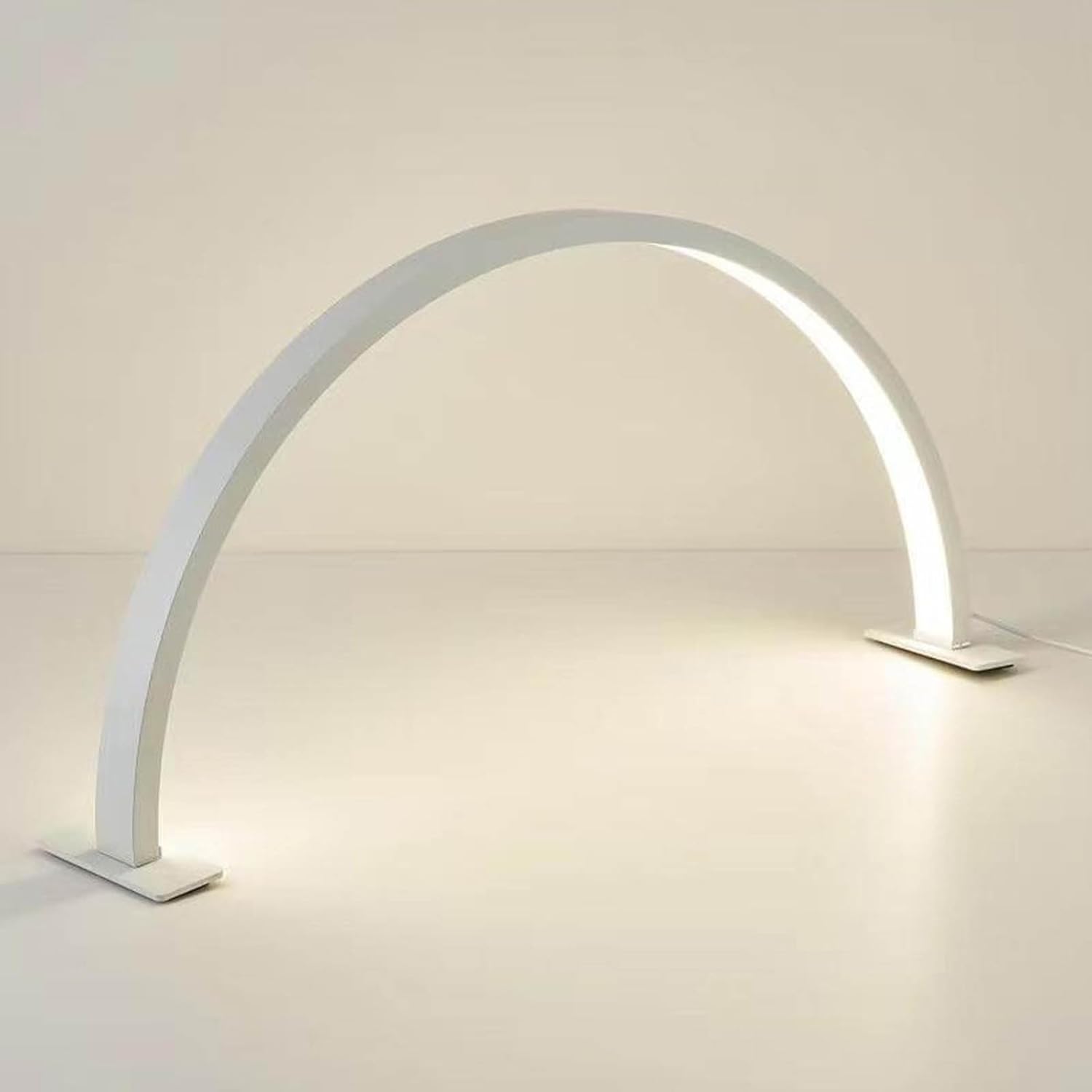 โคมไฟเล็บ 40/66 ซม. ไฟเสริม US - Led Moon Lamp บทวิจารณ์และราคา