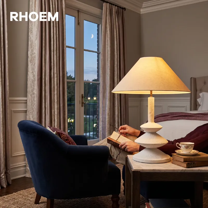 RHOEM โต๊ะติดผนังข้างเตียงเพซา - Lighting Decor For Living Room บทวิจารณ์และราคา
