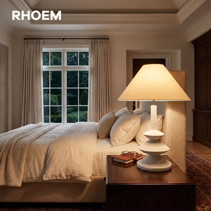 RHOEM โต๊ะติดผนังข้างเตียงเพซา - Lighting Decor For Living Room บทวิจารณ์และราคา