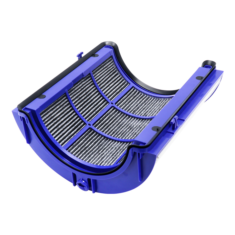 ไส้กรอง H13 HEPA และคาร์บอน สำ - Dyson Fan Tp07 บทวิจารณ์และราคา
