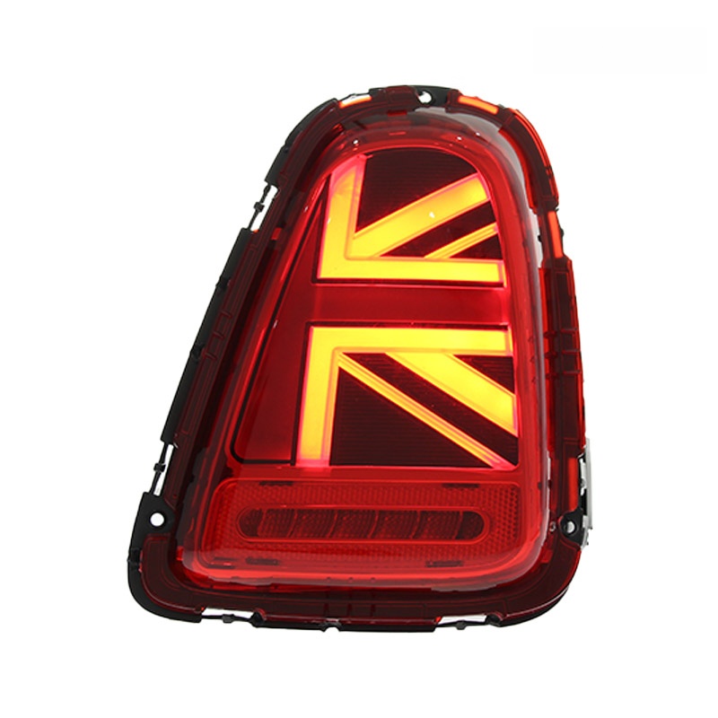 ไฟท้าย BMW MINI รุ่น Union Jac - Union Lighting & Decor บทวิจารณ์และราคา