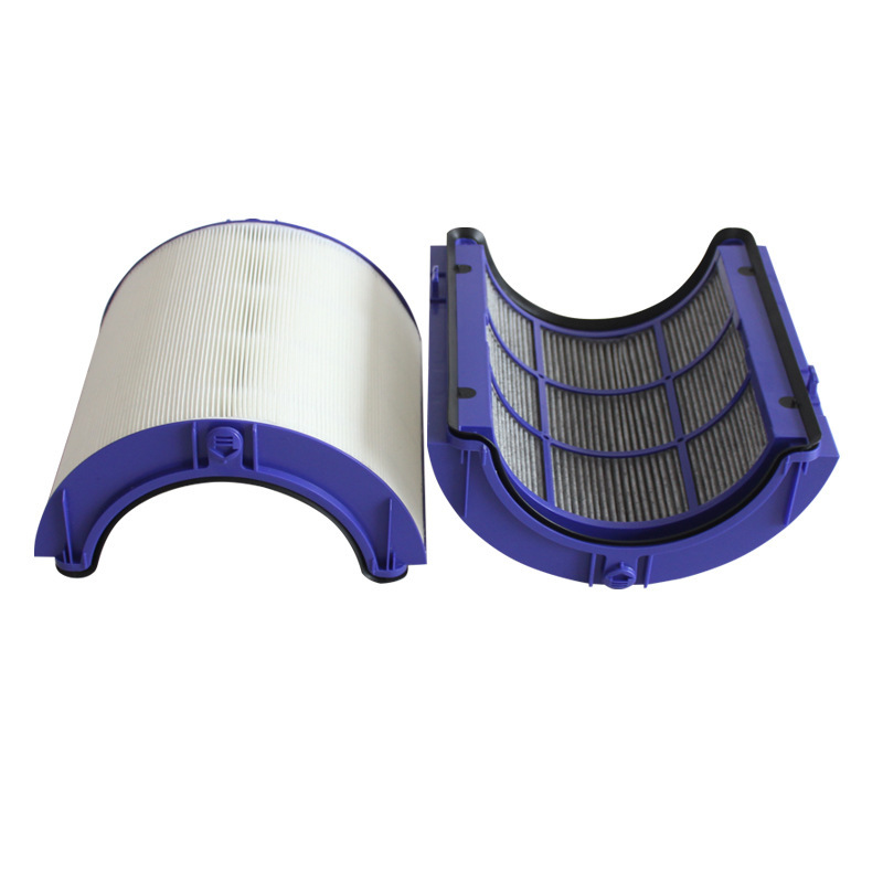 เปลี่ยนกรอง Dyson TP06 HP06 PH - Dyson Fan Tp07 บทวิจารณ์และราคา