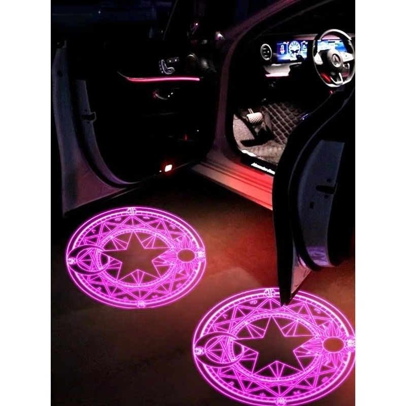 Anime SAILOR Moon โปรเจคเตอร์โ - Led Moon Lamp บทวิจารณ์และราคา