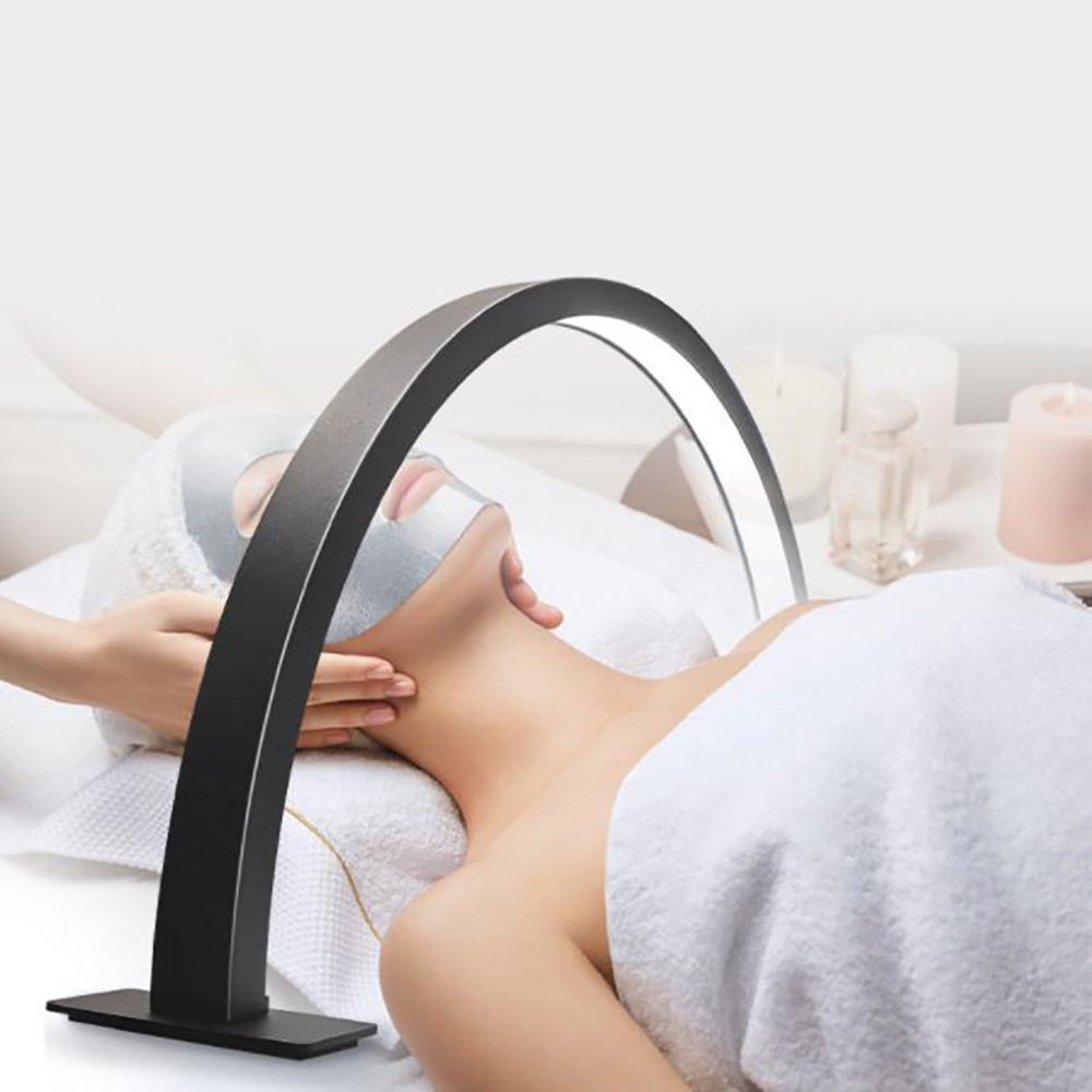 โคมไฟเล็บ 40/66 ซม. ไฟเติม USB - Led Moon Lamp บทวิจารณ์และราคา