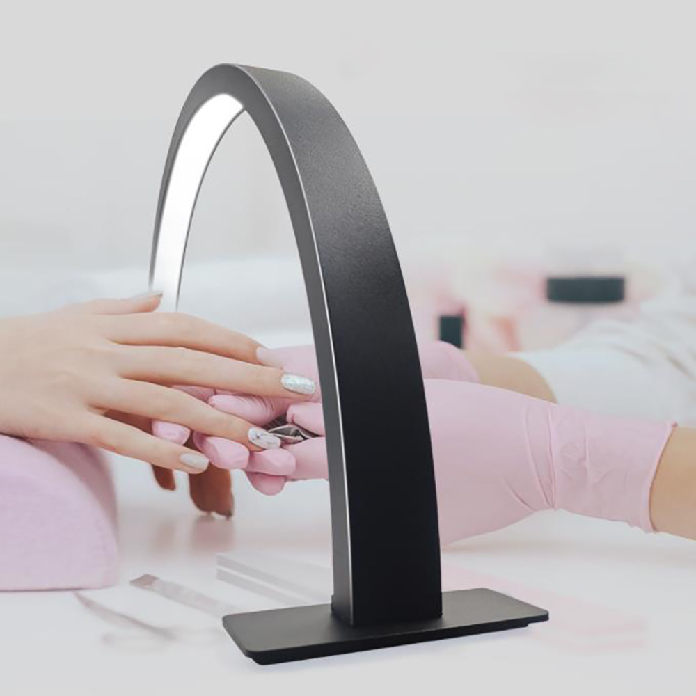 โคมไฟเล็บ 40/66 ซม. ไฟเติม USB - Led Moon Lamp บทวิจารณ์และราคา