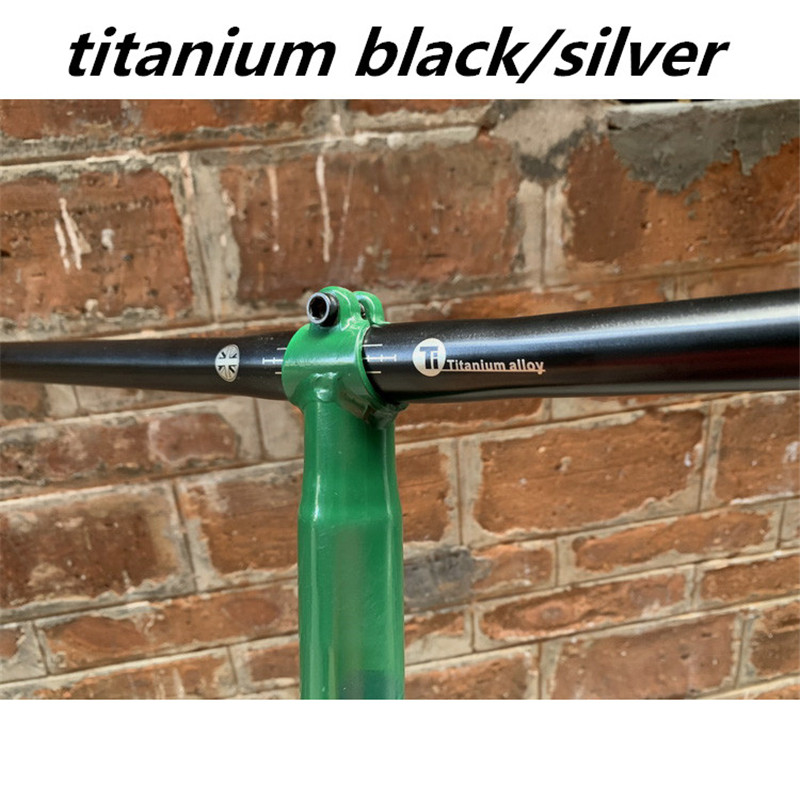 จักรยานพับTitanium Handlebar S - Union Lighting & Decor บทวิจารณ์และราคา