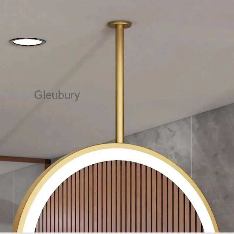 กระจกติดผนังห้องน้ำพร้อมไฟตกแต - Decor Lighting The Parade บทวิจารณ์และราคา