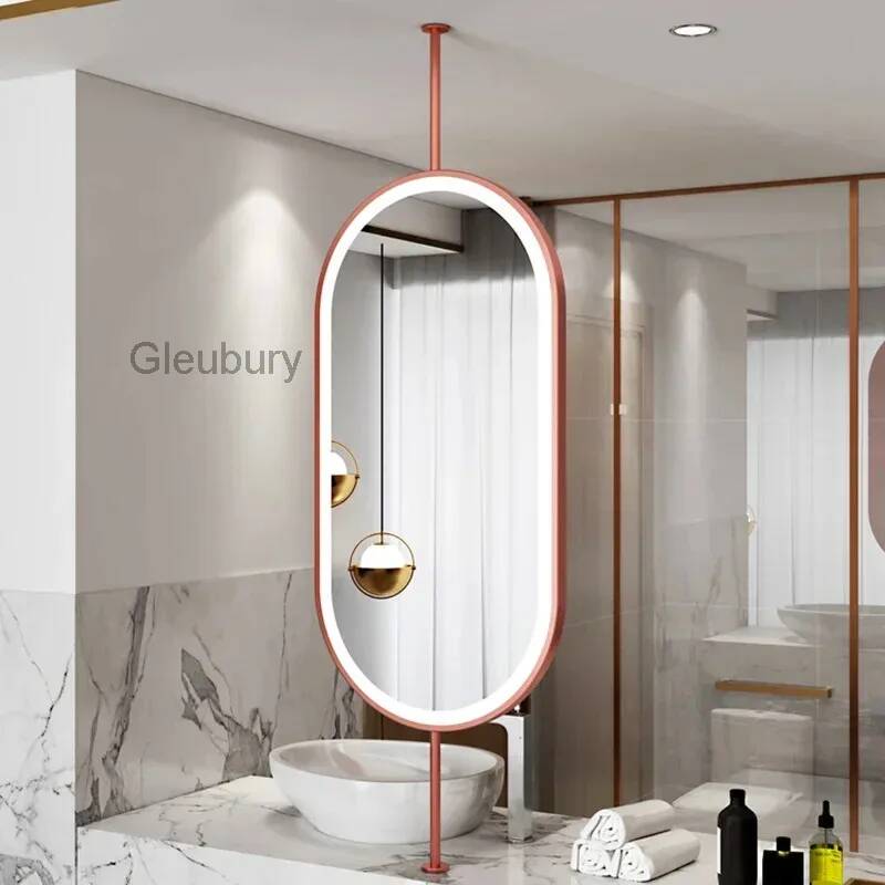 กระจกติดผนังห้องน้ำพร้อมไฟตกแต - Decor Lighting The Parade บทวิจารณ์และราคา