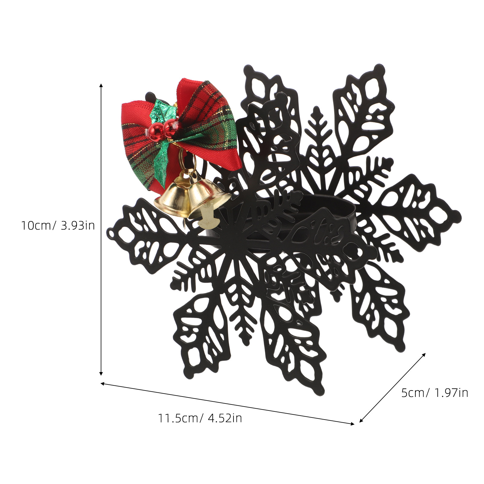 ที่วางเทียนทีไลท์คริสต์มาส รูป - Wedding Lighting And Decor บทวิจารณ์และราคา
