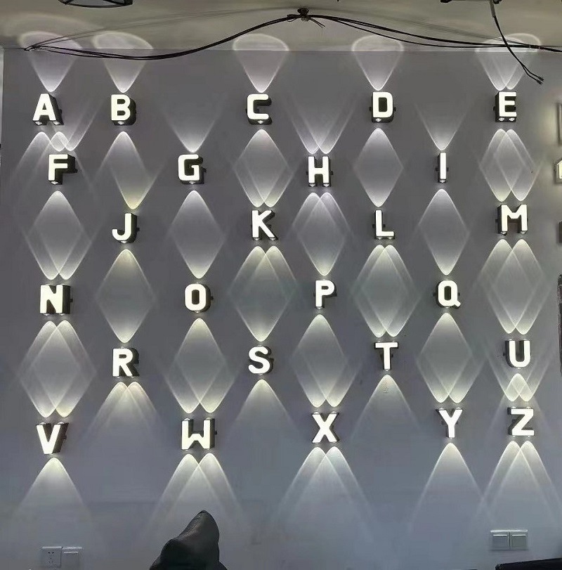 ไฟติดผนังกันน้ำกลางแจ้ง IP65 ไ - Lighting Decoration In Bedroom บทวิจารณ์และราคา