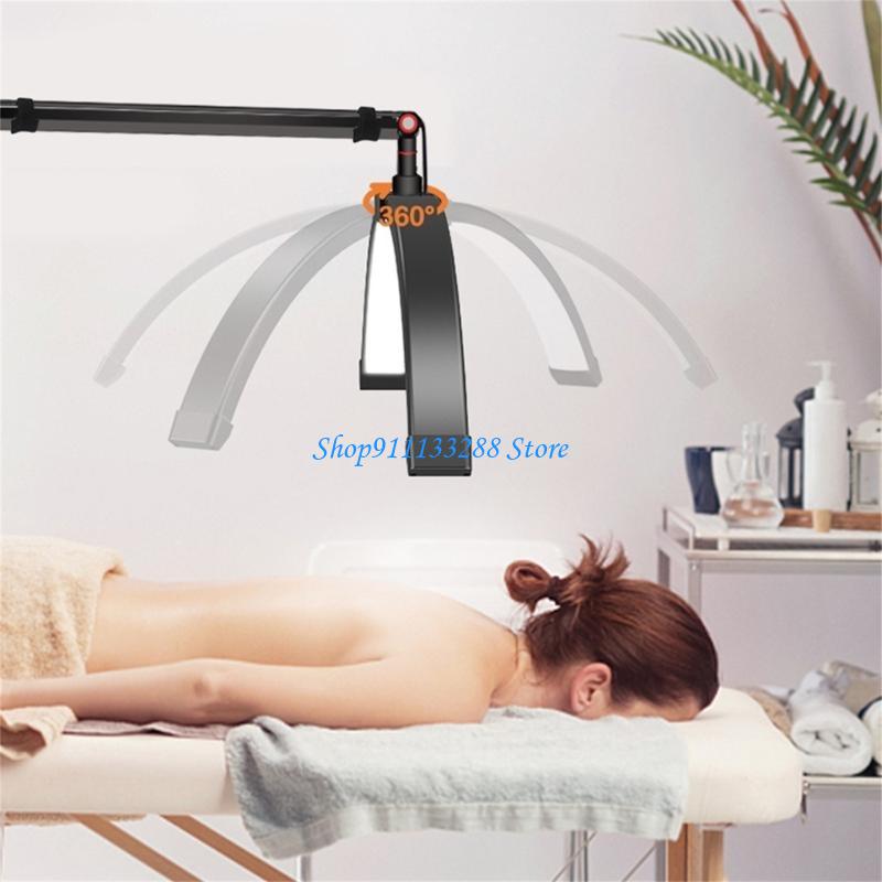 G88D Half Moon โคมไฟวิดีโอแหวน - Led Moon Lamp บทวิจารณ์และราคา